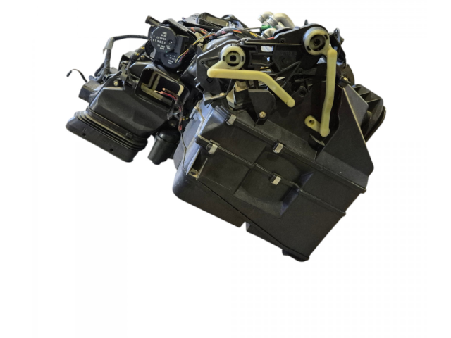 Přístrojová deska  BMW 7 E65 E66 2003 6411837994523, 8379945  