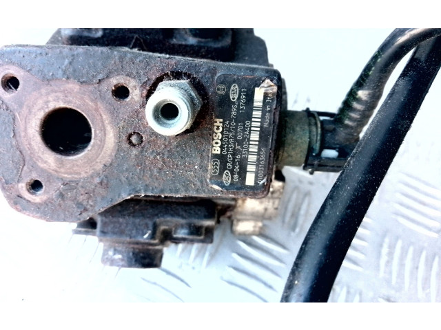 Топливный насос