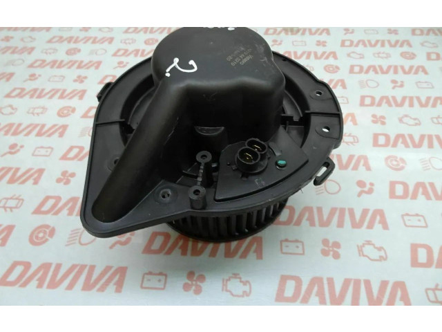 Вентилятор печки    219440210   Skoda Superb B5 (3U)