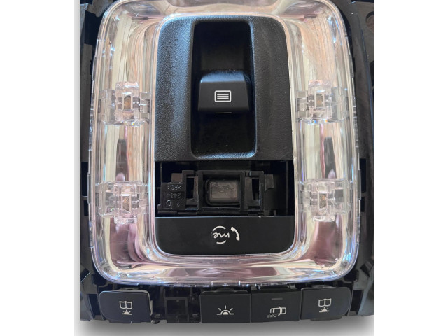 Блок комфорта NR178, A0009002124   Mercedes-Benz GLB x247   