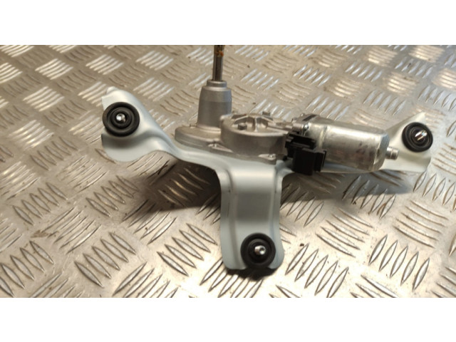 Моторчик заднего дворника 98700H8000, 035111900 KIA Rio
