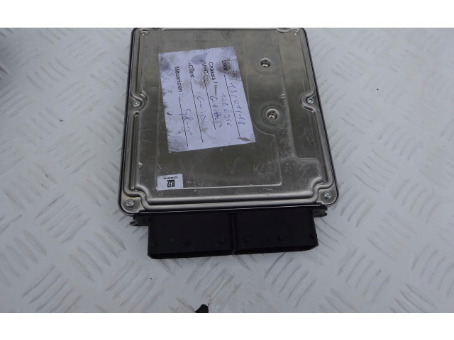 Řídící jednotka 670007174 Maserati Ghibli 2014