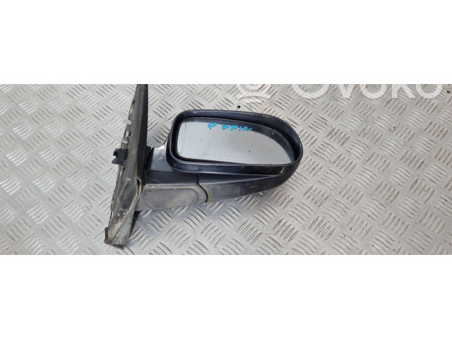 Зеркало электрическое        SsangYong Actyon sports I  2005 - 2012 года   