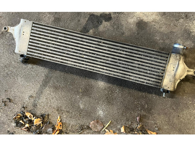 Интеркулер G3062007 Nissan Qashqai+2 2.0