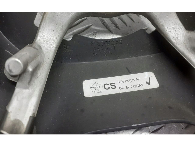 Volant Chrysler Pacifica 2004 0TV751DVAF