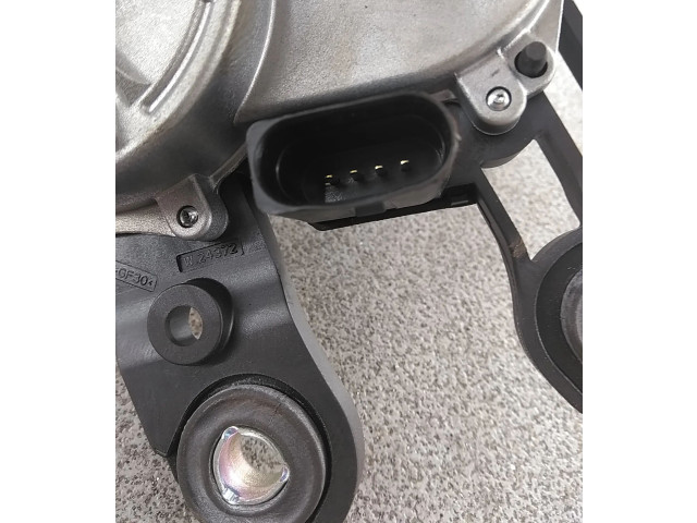 Моторчик заднего дворника 5G0955711C, 5G0955711C    Skoda Scala