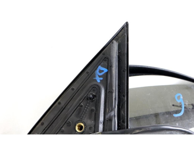 Зеркало электрическое Ford S-MAX 2006 - 2015 года