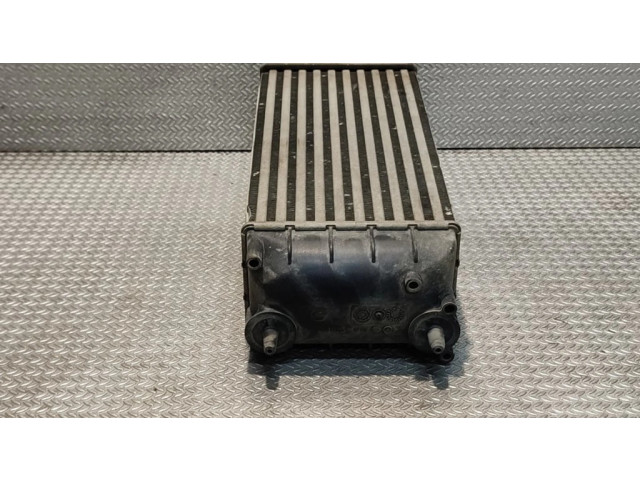 Интеркулер 9684212480 Citroen Berlingo 1.6