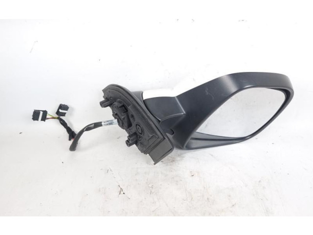 Зеркало электрическое        Opel Combo E  2018 -  года   