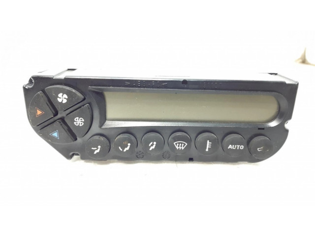 Блок управления климат-контролем 460002500 Rover 45