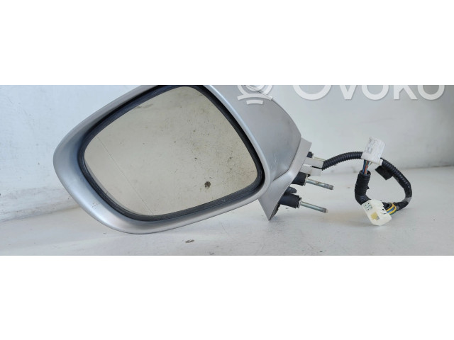 Зеркало электрическое Lexus IS 220D-250-350 2006 - 2013 года