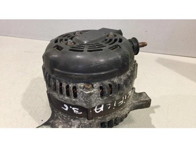 Генератор 04868760AD Chrysler Pacifica 3.5