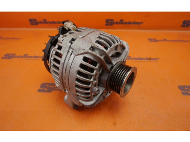 Генератор Volvo S80