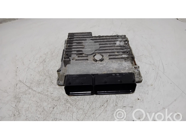 Блок управления двигателя 03L906023JT, 03L906023JH Skoda Yeti (5L)