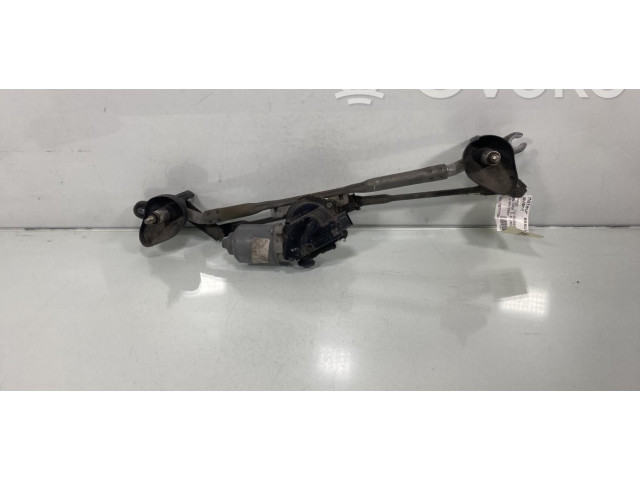 Pojistková skříňka Двигатель стеклоочистителей 5183273AA   Dodge Caliber 2007