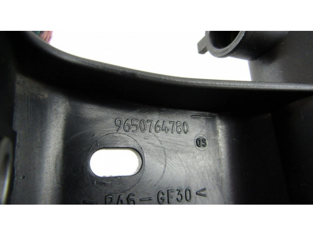 Vstřikovací lišta 9650764780 Citroen Berlingo pro benzínový motor 1.6 NFU TU5JP4