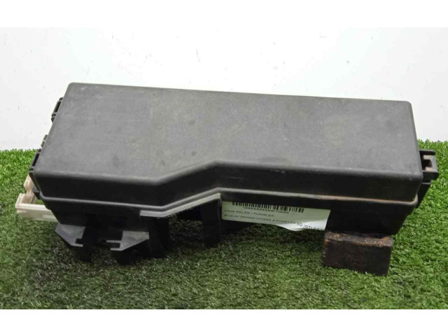 Pojistková skříňka Řídící jednotka BSM 3674053J00 Suzuki Grand Vitara I 2005