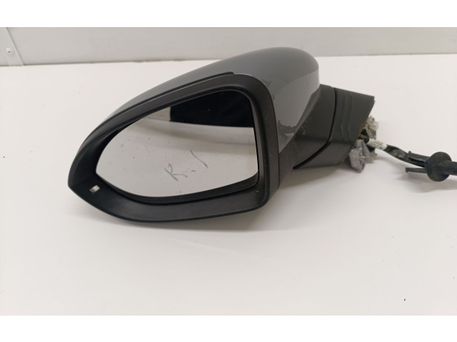 Зеркало электрическое        Volkswagen ID.3  2019 -  года   