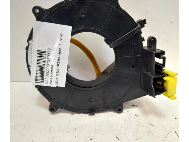 Подрулевой шлейф SRS Lexus IS 200-300