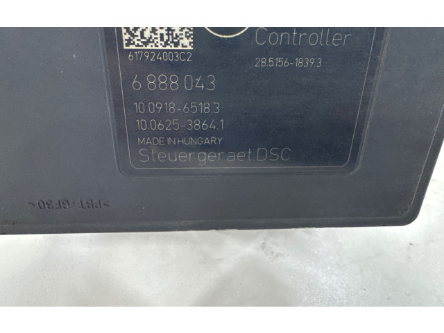 Jednotka ABS 6888043, 28515618393 BMW 2 F46 2017