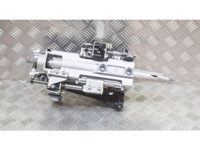 Механическаярулевой колонки