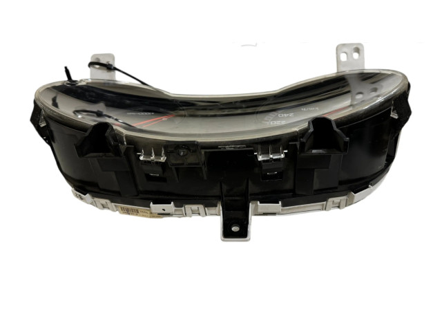 Přístrojová deska Peugeot 4007 2008 8100A485, 528050H