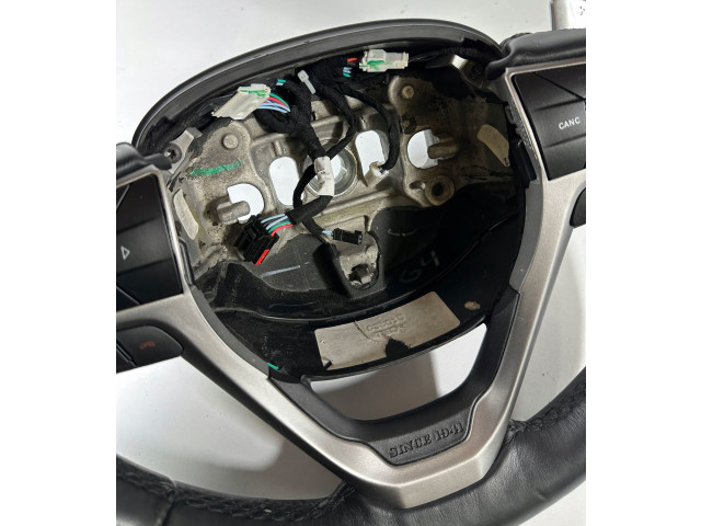 Руль Jeep Grand Cherokee 2010 - 2021 года