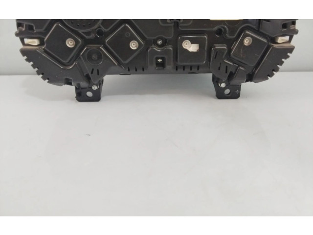 Панель приборов GN1510849BAH Ford Ecosport