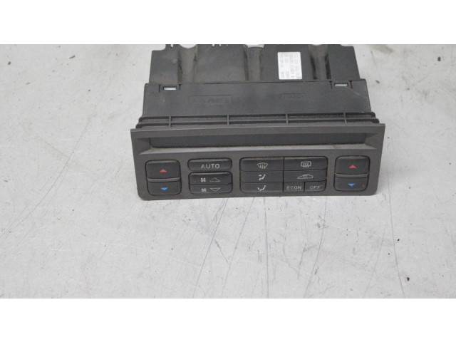Блок управления климат-контролем    Saab 9-5