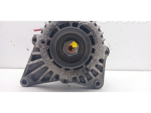 Генератор    Chevrolet Camaro      