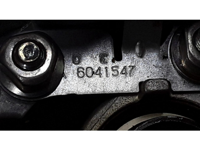 Руль Citroen C4 I  2004-2010 года 6029659, 62ISB50195168      