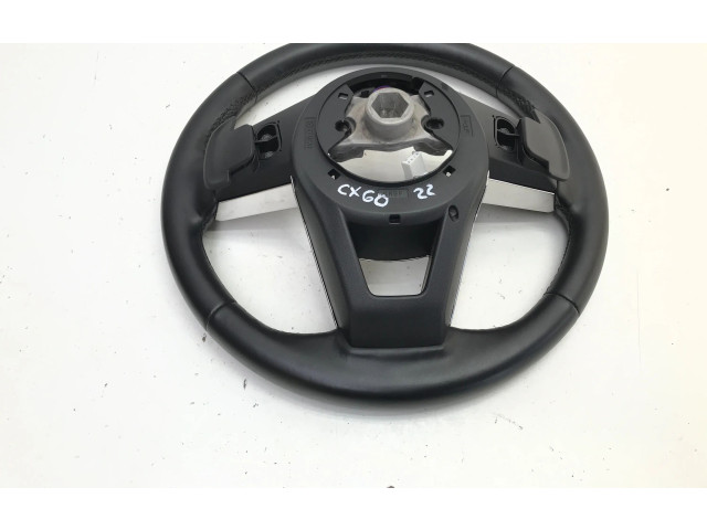 Volant Mazda CX-60 2023 KSW57A003A, 2167T1A