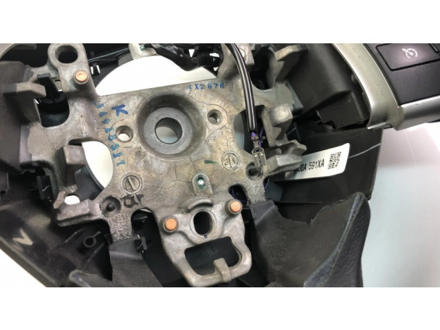 Volant Mitsubishi Mirage VI G4 Attrage 2013 4400A591XA