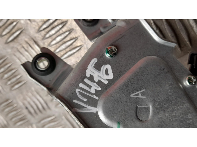 Моторчик заднего дворника 7407264    BMW X3M F97