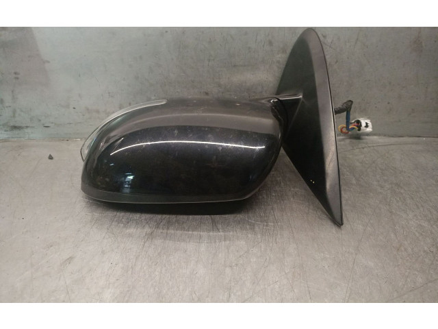 Зеркало электрическое Mitsubishi Outlander 2013 - 2021 года