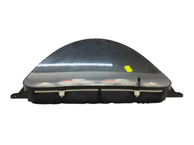 Панель приборов 04832731AC, P560105856AD Jeep Cherokee