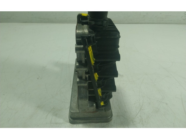 Блок управления климат-контролем 1EA963221B, 1EA963231 Volkswagen ID.3