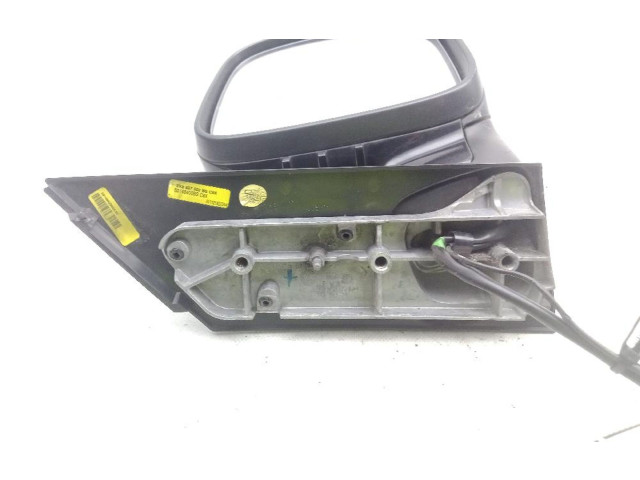 Zpětné zrcátko  Volkswagen Caddy 2010  2K5857502BS  