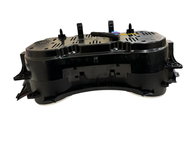 Спидометр (приборный щиток)    3T1920841K, 1252505159   Skoda Superb B6 (3T)