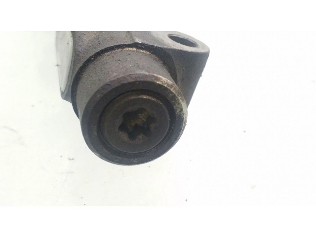 Топливная рампа 0445214017, 004586   Citroen C8 2.0 