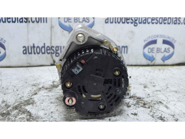 Генератор 436384 Renault Clio I