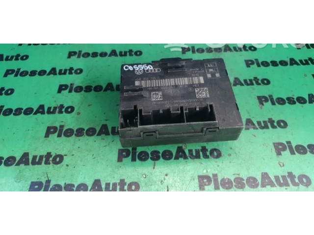 Блок комфорта 4G8959795C, 4G8959795C. Audi A7 S7 4G