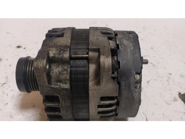 Генератор A0009061903 Mercedes-Benz CLA C117 X117 W117 2.2