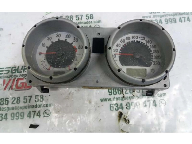 Панель приборов 5220301800   Volkswagen Lupo       