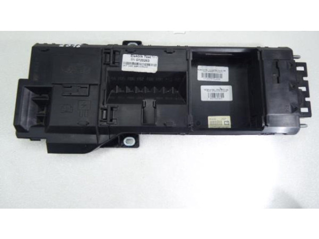 SAM блок управления