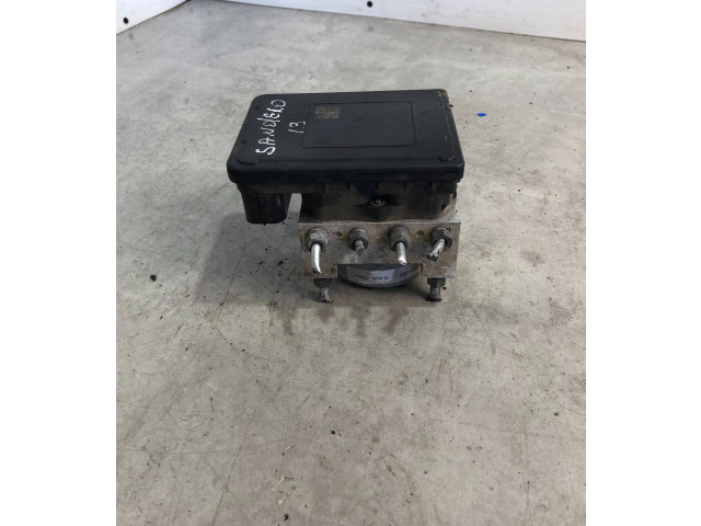 Блок АБС 476602867R, 476607443R Dacia Sandero III 2020 - года