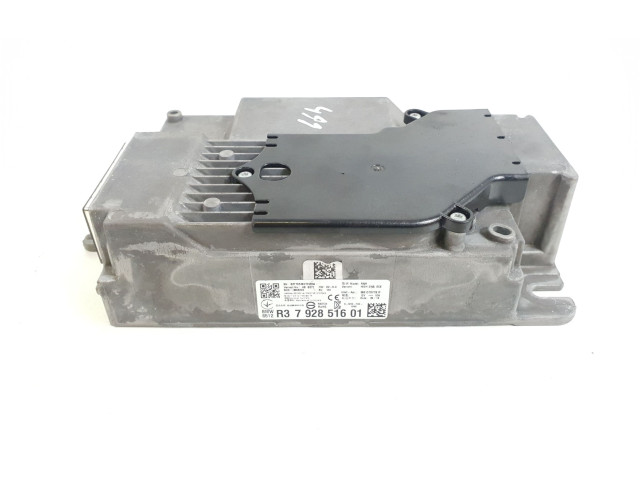 Блок управления Xenon