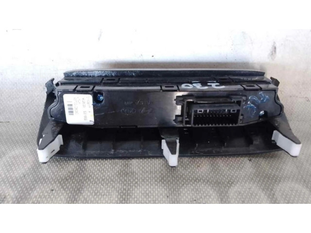 Řídící jednotka 93700C8030, MODULOELECTRONICO Hyundai i20 (GB IB)