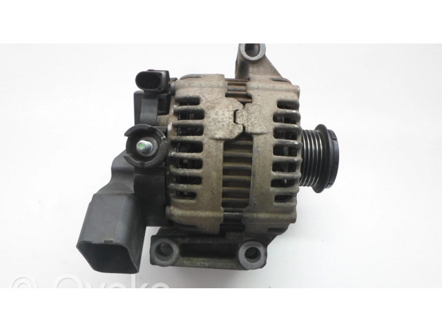 Генератор 6G9N10300ABB Ford Galaxy 2.0