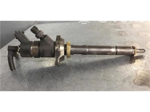 Форсунка 01102328480, 2853128452401 Citroen C4 Aircross 9HZ-DV6TED4